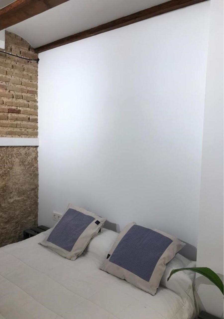 Estudio Pau @valenciayole Valência