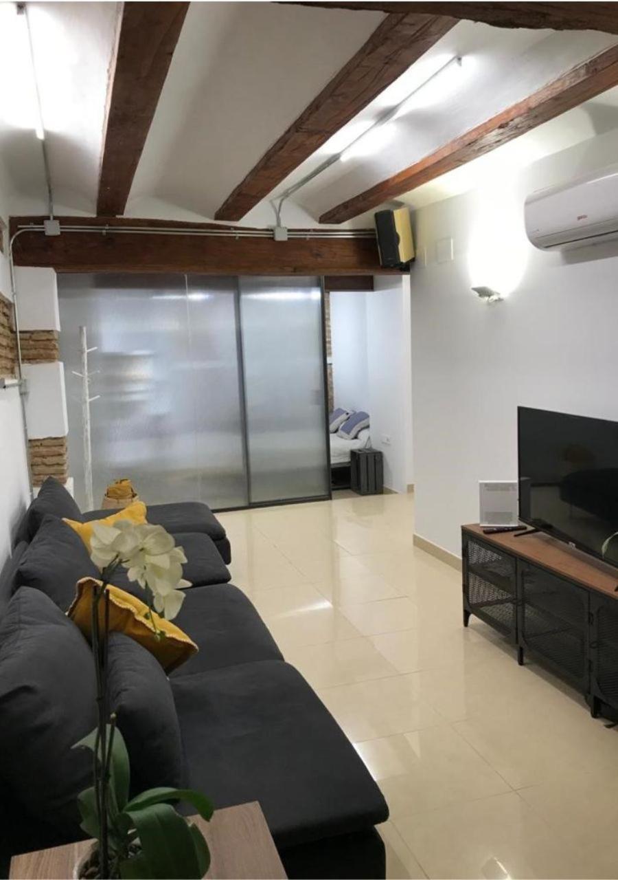 Estudio Pau @valenciayole * Valência