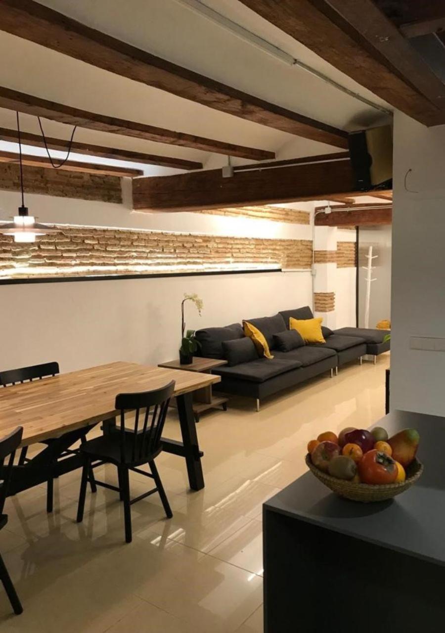 Estudio Pau @valenciayole Apartamento *