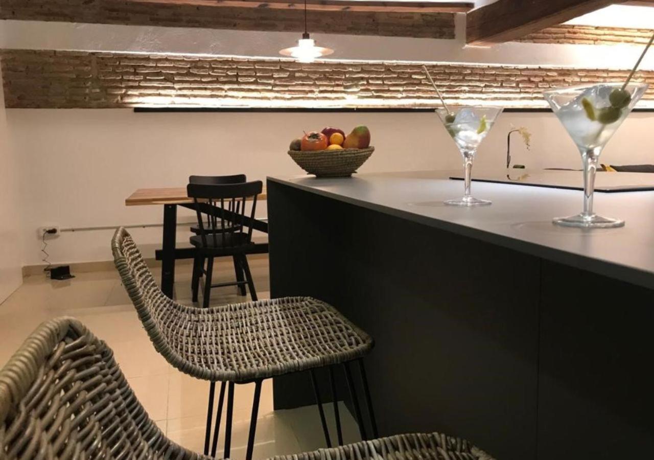 Appartement Estudio Pau @valenciayole Valence