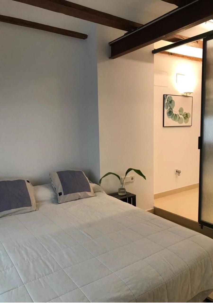 Estudio Pau @valenciayole Appartement *