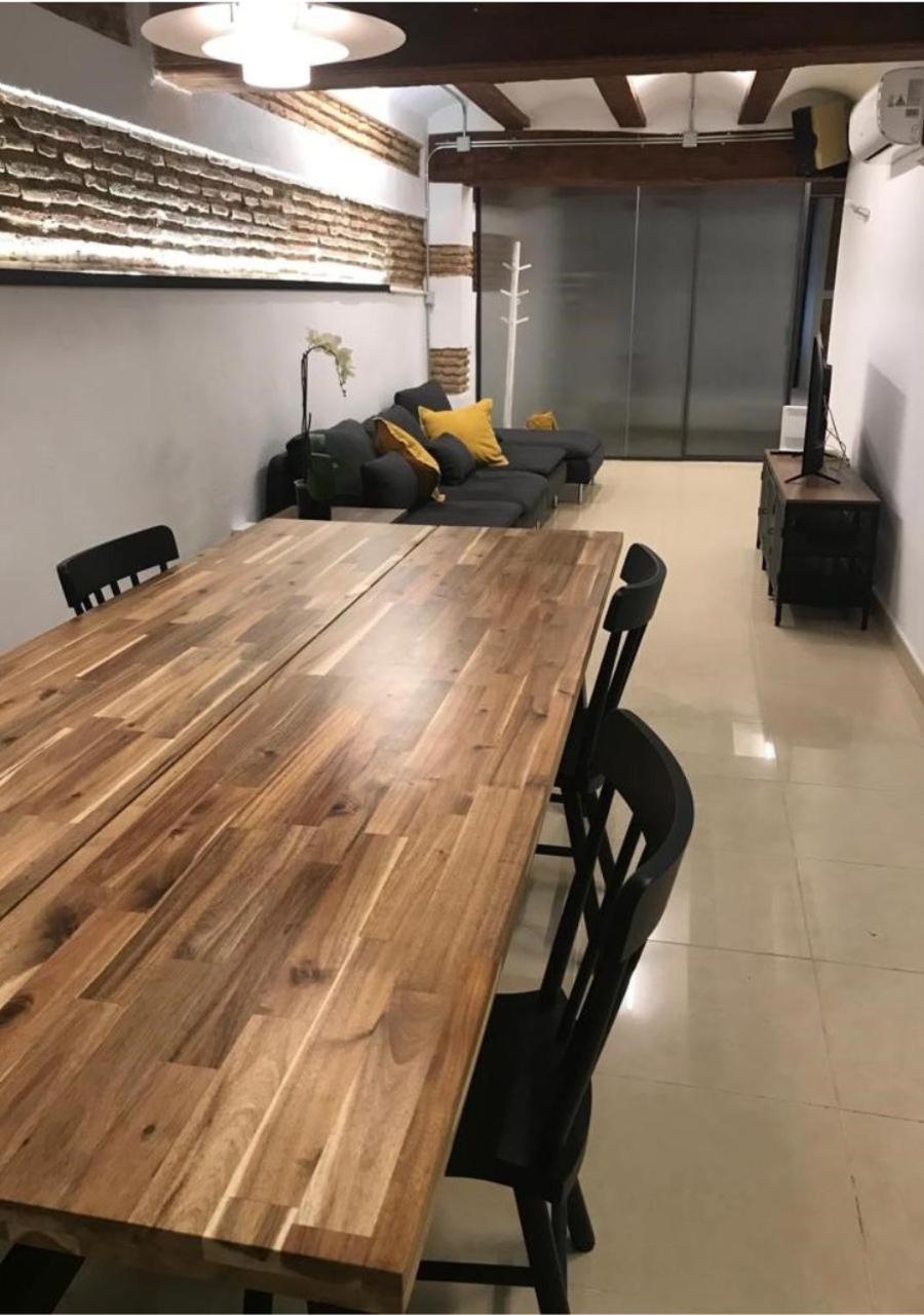 Appartement Estudio Pau @valenciayole