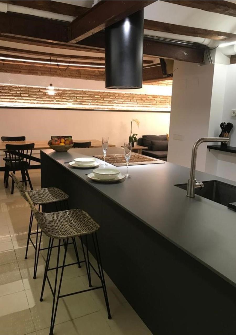 Estudio Pau @valenciayole Apartament