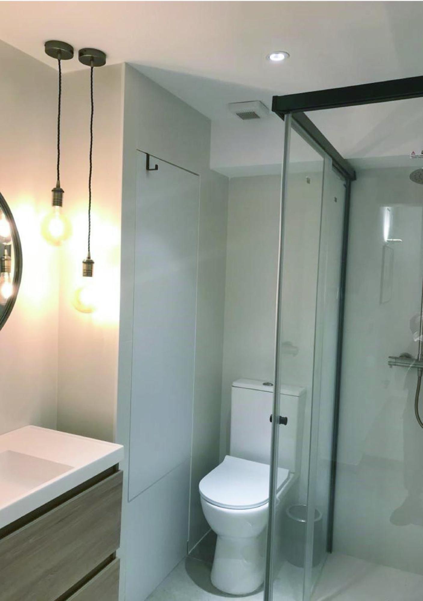Appartement Estudio Pau @valenciayole